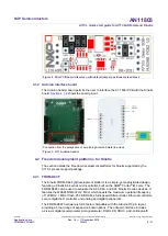 Предварительный просмотр 8 страницы NXP Semiconductors A71CL Quick Start Manual