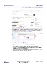 Предварительный просмотр 14 страницы NXP Semiconductors A71CL Quick Start Manual