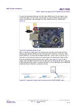 Предварительный просмотр 20 страницы NXP Semiconductors A71CL Quick Start Manual