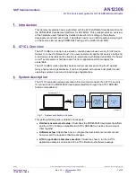 Предварительный просмотр 3 страницы NXP Semiconductors A71CLARD-BA Quick Start Manual