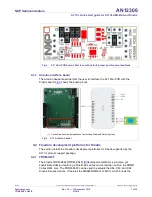 Предварительный просмотр 7 страницы NXP Semiconductors A71CLARD-BA Quick Start Manual