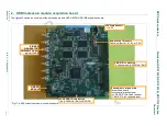 Предварительный просмотр 19 страницы NXP Semiconductors ADC1112D Series Quick Start Manual