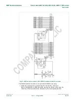 Предварительный просмотр 22 страницы NXP Semiconductors ADC1112D Series Quick Start Manual