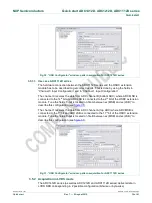 Предварительный просмотр 30 страницы NXP Semiconductors ADC1112D Series Quick Start Manual