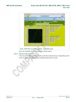 Предварительный просмотр 36 страницы NXP Semiconductors ADC1112D Series Quick Start Manual