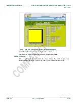 Предварительный просмотр 37 страницы NXP Semiconductors ADC1112D Series Quick Start Manual