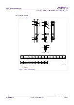 Предварительный просмотр 16 страницы NXP Semiconductors AN10714 Application Note