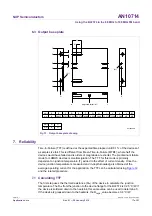 Предварительный просмотр 17 страницы NXP Semiconductors AN10714 Application Note