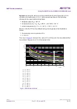 Предварительный просмотр 18 страницы NXP Semiconductors AN10714 Application Note