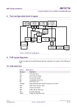 Предварительный просмотр 19 страницы NXP Semiconductors AN10714 Application Note