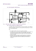 Предварительный просмотр 19 страницы NXP Semiconductors AN10881 Application Note