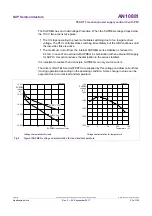 Предварительный просмотр 23 страницы NXP Semiconductors AN10881 Application Note