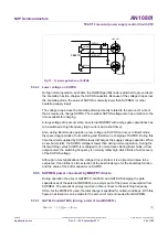 Предварительный просмотр 26 страницы NXP Semiconductors AN10881 Application Note