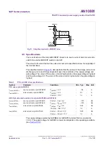 Предварительный просмотр 32 страницы NXP Semiconductors AN10881 Application Note