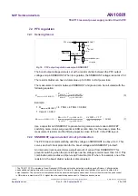 Предварительный просмотр 35 страницы NXP Semiconductors AN10881 Application Note