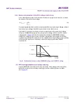 Предварительный просмотр 37 страницы NXP Semiconductors AN10881 Application Note