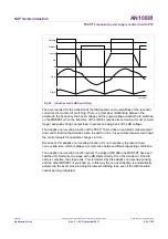 Предварительный просмотр 45 страницы NXP Semiconductors AN10881 Application Note