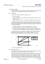 Предварительный просмотр 49 страницы NXP Semiconductors AN10881 Application Note