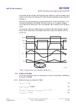 Предварительный просмотр 50 страницы NXP Semiconductors AN10881 Application Note