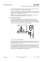 Предварительный просмотр 52 страницы NXP Semiconductors AN10881 Application Note