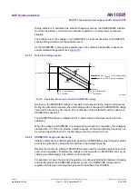 Предварительный просмотр 56 страницы NXP Semiconductors AN10881 Application Note