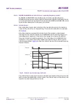 Предварительный просмотр 58 страницы NXP Semiconductors AN10881 Application Note