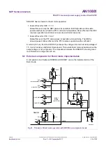 Предварительный просмотр 63 страницы NXP Semiconductors AN10881 Application Note