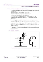 Предварительный просмотр 73 страницы NXP Semiconductors AN10881 Application Note