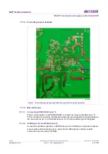 Предварительный просмотр 82 страницы NXP Semiconductors AN10881 Application Note