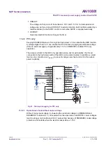 Предварительный просмотр 87 страницы NXP Semiconductors AN10881 Application Note