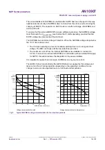 Предварительный просмотр 18 страницы NXP Semiconductors AN10907 Application Note