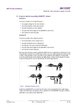 Предварительный просмотр 26 страницы NXP Semiconductors AN10907 Application Note