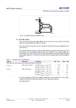 Предварительный просмотр 27 страницы NXP Semiconductors AN10907 Application Note