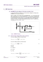 Предварительный просмотр 28 страницы NXP Semiconductors AN10907 Application Note