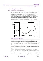 Предварительный просмотр 30 страницы NXP Semiconductors AN10907 Application Note