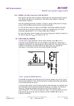 Предварительный просмотр 37 страницы NXP Semiconductors AN10907 Application Note