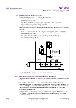 Предварительный просмотр 39 страницы NXP Semiconductors AN10907 Application Note