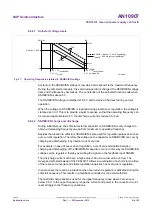 Предварительный просмотр 41 страницы NXP Semiconductors AN10907 Application Note