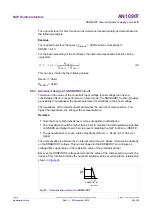 Предварительный просмотр 52 страницы NXP Semiconductors AN10907 Application Note