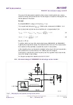 Предварительный просмотр 53 страницы NXP Semiconductors AN10907 Application Note