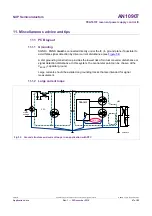 Предварительный просмотр 67 страницы NXP Semiconductors AN10907 Application Note