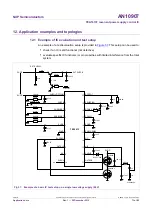 Предварительный просмотр 73 страницы NXP Semiconductors AN10907 Application Note