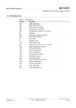 Предварительный просмотр 78 страницы NXP Semiconductors AN10907 Application Note