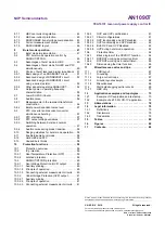 Предварительный просмотр 82 страницы NXP Semiconductors AN10907 Application Note