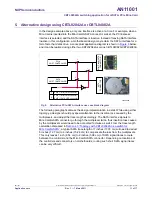 Предварительный просмотр 11 страницы NXP Semiconductors AN11001 Application Note