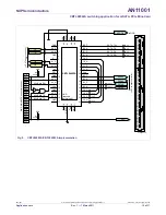 Предварительный просмотр 12 страницы NXP Semiconductors AN11001 Application Note