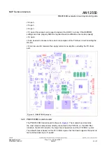 Предварительный просмотр 12 страницы NXP Semiconductors AN12550 Quick Start Manual