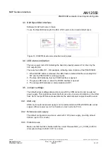 Предварительный просмотр 15 страницы NXP Semiconductors AN12550 Quick Start Manual