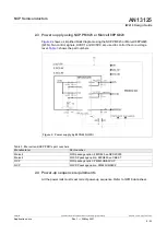 Предварительный просмотр 6 страницы NXP Semiconductors AN13125 Application Note