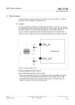 Предварительный просмотр 9 страницы NXP Semiconductors AN13125 Application Note